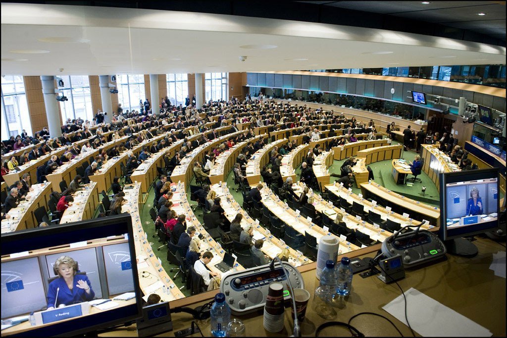 Pour la 1ère fois, les femmes sont représentées dans tous les parlements du monde